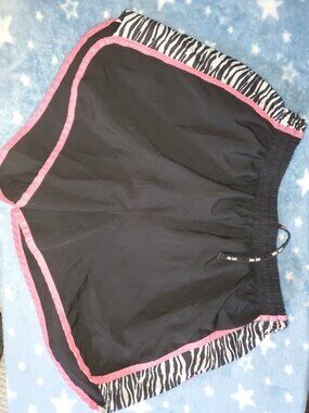 Sz S VS PINK Shorts
